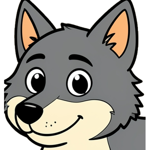 Le loup